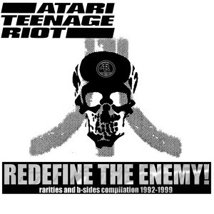 Redefine The Enemy