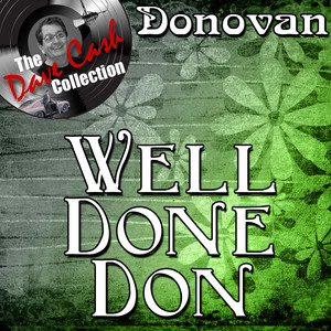 Well Done Don - 