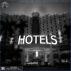 Hotels (deluxe Edition)