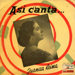 Vintage Spanish Song Nº65 - Eps C