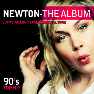 The Album - Jimmy Fallon Pepsi Co