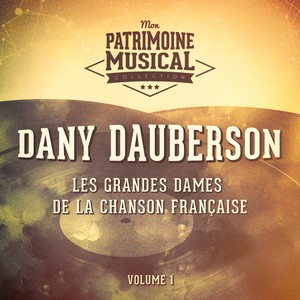 Les grandes dames de la chanson f