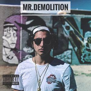 Mr.Demolition