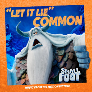 Let It Lie (From Smallfoot: Origi