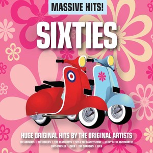Massive Hits! - Sixties
