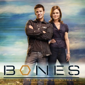 Bones (original Television Soundt
