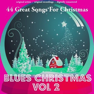 Blues Christmas Vol. 2