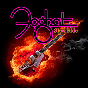 Slow Ride "live & Loud Version"