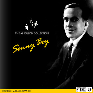 The Al Jolson Collection- Sonny B