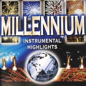 Instrumental Highlights & Worldhi