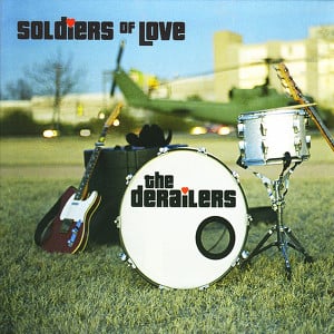 Soldiers Of Love