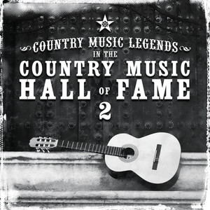 Country Music Legends In The Coun