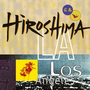 Hiroshima/l.a.