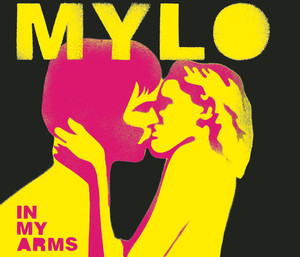 In My Arms (maxi)