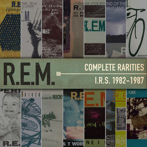 Complete Rarities - I.r.s. 1982-1