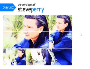 Steve Perry - Playlist: The Very 