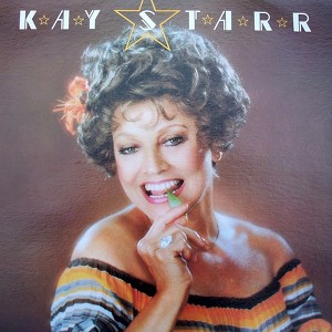 Kay Starr