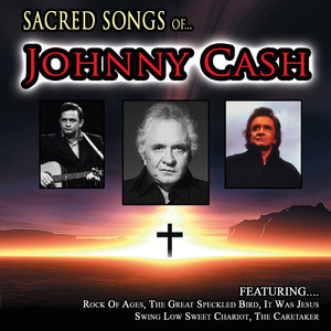 Sacred Songs Of Johnny Cash