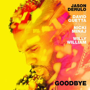 Goodbye (feat. Nicki Minaj & Will