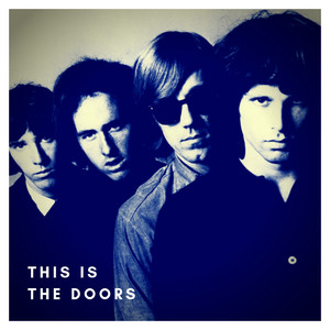 This is the Doors