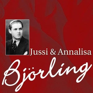 Jussi & Annalisa Bjorling