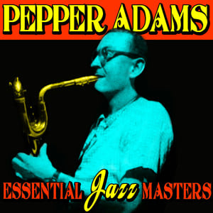 Essential Jazz Masters