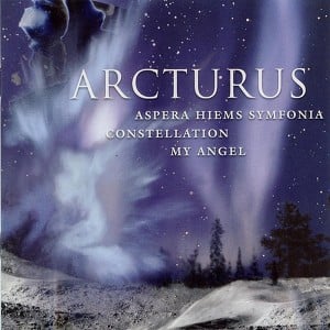 Aspera Hiems Symfonia, Constellat