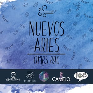 Nuevos Aries: Aries Egc