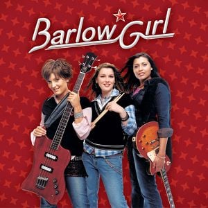 Barlowgirl