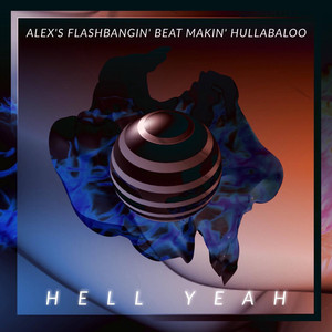 Alex's Flashbangin Beat Makin Hul