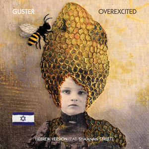 Overexcited (feat. Sha'anan Stree