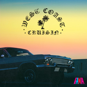 Fania West Coast Cruisin