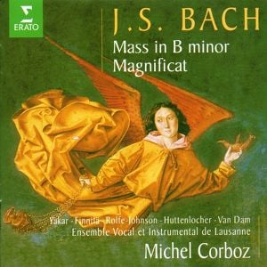 Bach, Js : Mass In B Minor & Magn