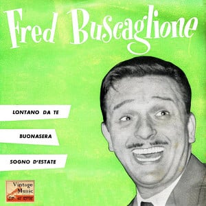 Vintage Italian Song Nº 37 - Eps 