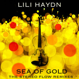 Sea of Gold (The Stereo Flow Radi