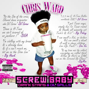 ScrewBaby