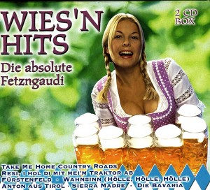 Wies'n Hits