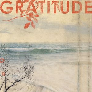 Gratitude