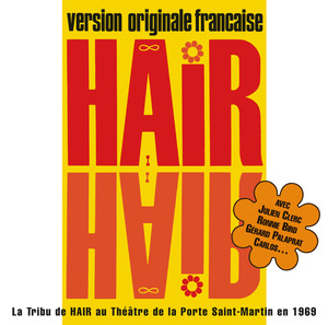 Hair Version Originale Française 