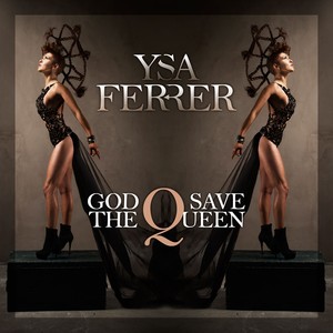 God Save the Queen (Remixes)