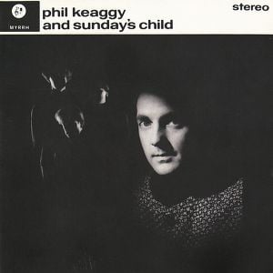 Phil Keaggy And Sunday's Child