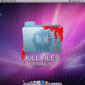 Kill Files