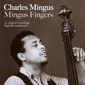 Mingus Fingers