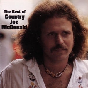 The Best Of Country Joe Mcdonald