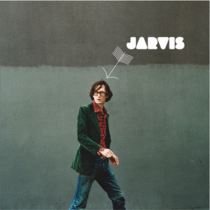 Jarvis ((reedition Digitale))