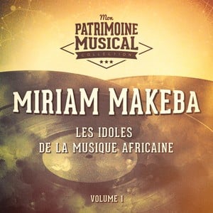 Les idoles de la musique africain