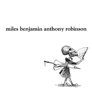 Miles Benjamin Anthony Robinson