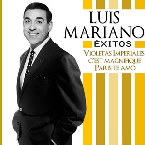 Luis Mariano Éxitos