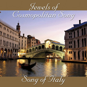 Jewels Of Cosmopolitan Song - Son
