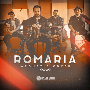 Romaria (Acoustic Cover)